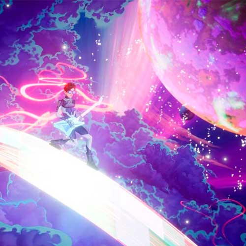 The Artful Escape Cd Key Steam ROW